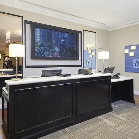 Hyatt Centric Chicago Magnificent Mile