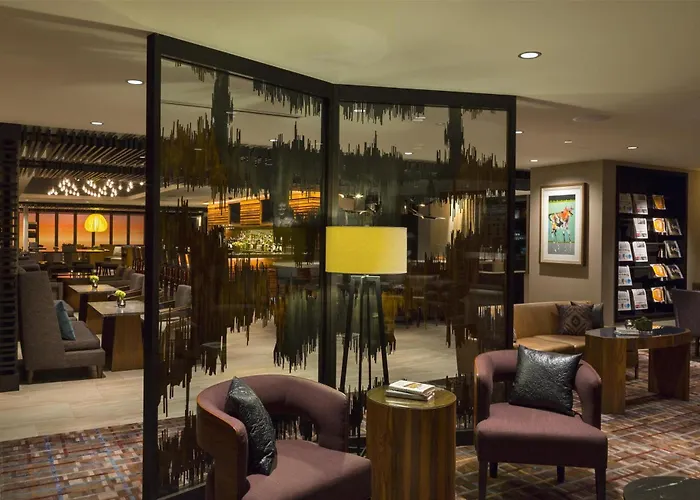 Hyatt Centric Magnificent Mile Hotel