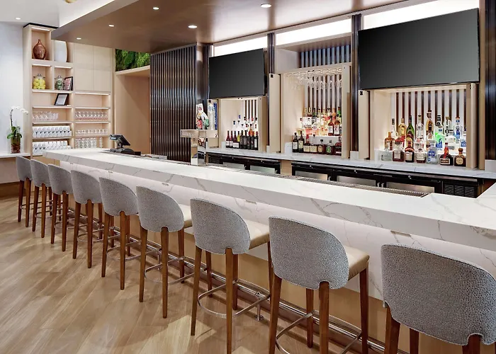 Hyatt Centric Magnificent Mile