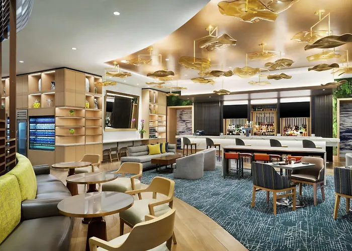 Hotel Hyatt Centric Magnificent Mile