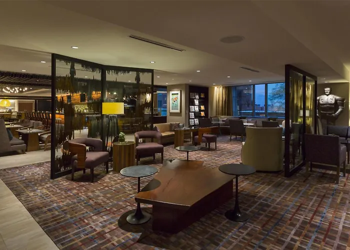 Hyatt Centric Magnificent Mile Hotel