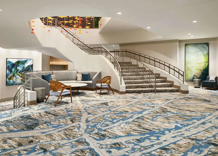 Hyatt Centric Magnificent Mile