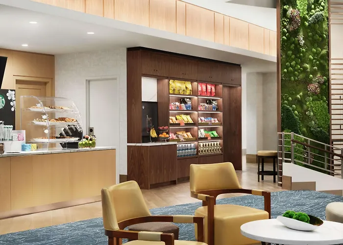 Hotel Hyatt Centric Magnificent Mile