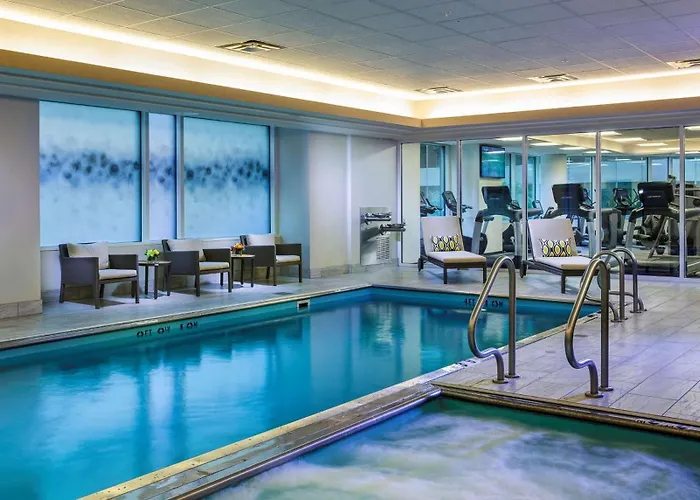 Hyatt Centric Magnificent Mile Chicago