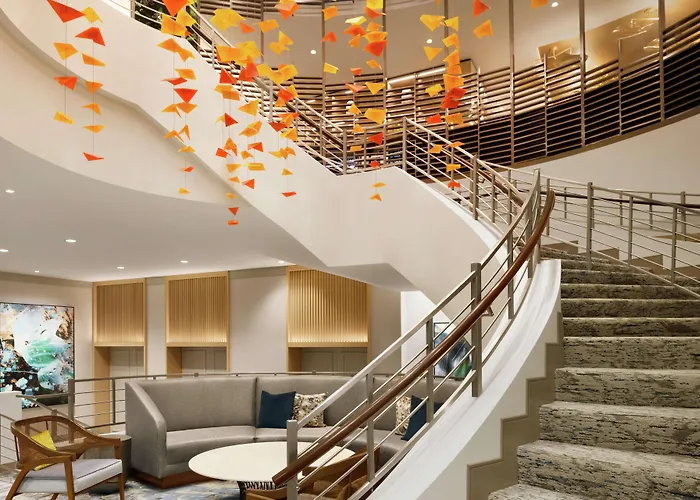 Hyatt Centric Magnificent Mile Chicago