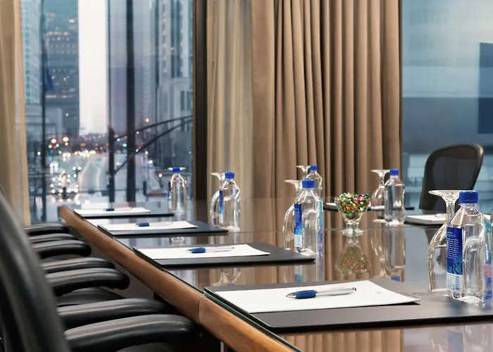 Hyatt Centric Magnificent Mile