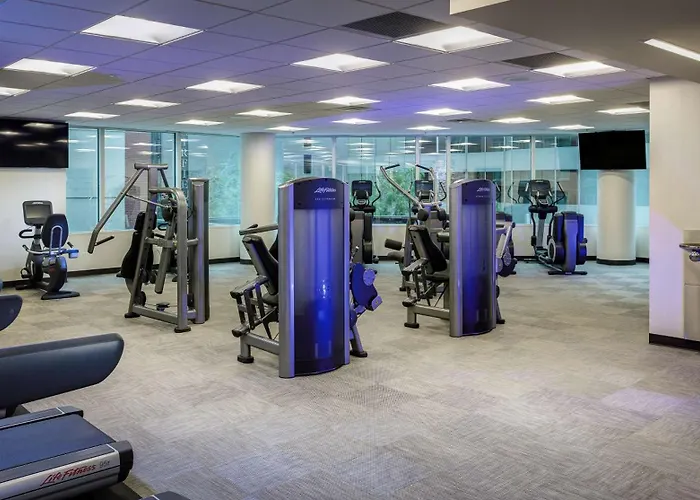 Hyatt Centric Magnificent Mile Hotel