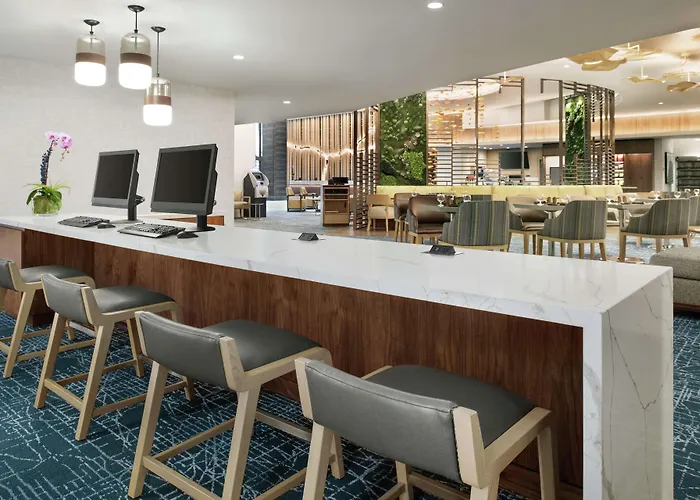Hotel Hyatt Centric Magnificent Mile Chicago