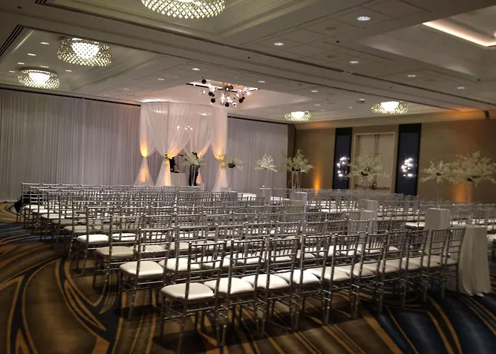 Hotel Hyatt Centric Magnificent Mile