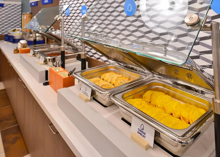 Hotel Hyatt Centric Magnificent Mile 4*