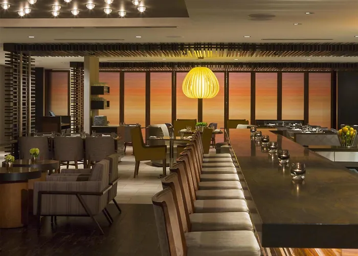 Hyatt Centric Magnificent Mile 4* Chicago