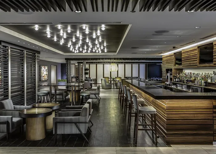 Hyatt Centric Magnificent Mile 4* Chicago