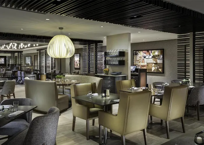 Hyatt Centric Magnificent Mile Chicago