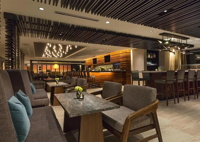 Hyatt Centric Magnificent Mile Hotel Chicago