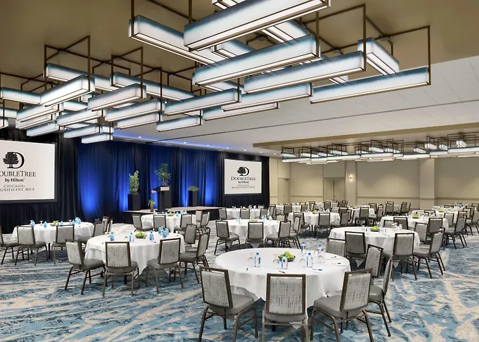 Hyatt Centric Magnificent Mile