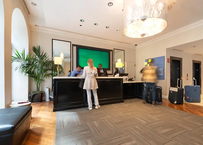 Hyatt Centric Magnificent Mile