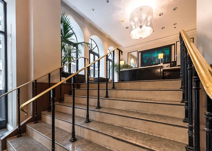 Hyatt Centric Magnificent Mile 4* Chicago