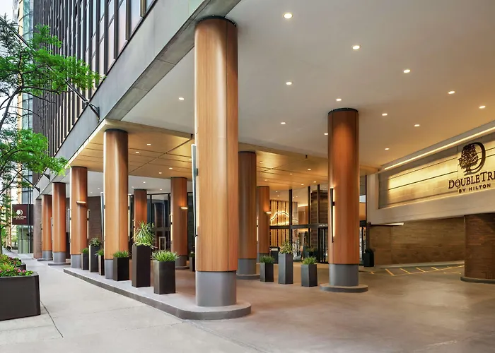 Hyatt Centric Magnificent Mile Chicago
