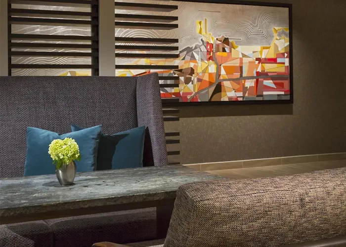 Hyatt Centric Magnificent Mile Hotel Chicago
