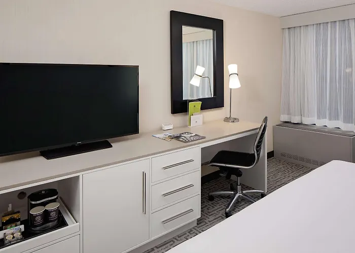 Hotel Hyatt Centric Magnificent Mile Chicago