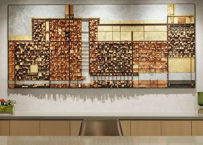 Hyatt Centric Magnificent Mile 4*
