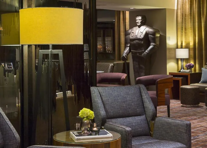Hyatt Centric Magnificent Mile Chicago