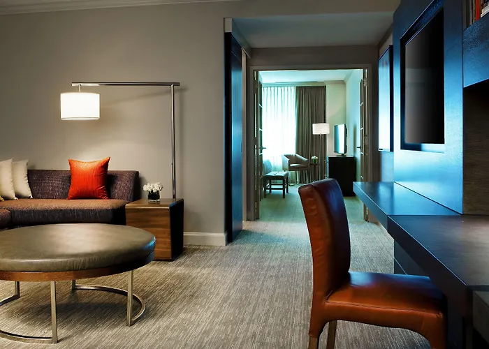 Hyatt Centric Magnificent Mile