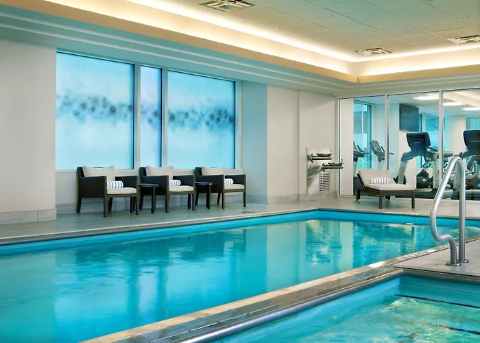 Hyatt Centric Magnificent Mile Hotel Chicago