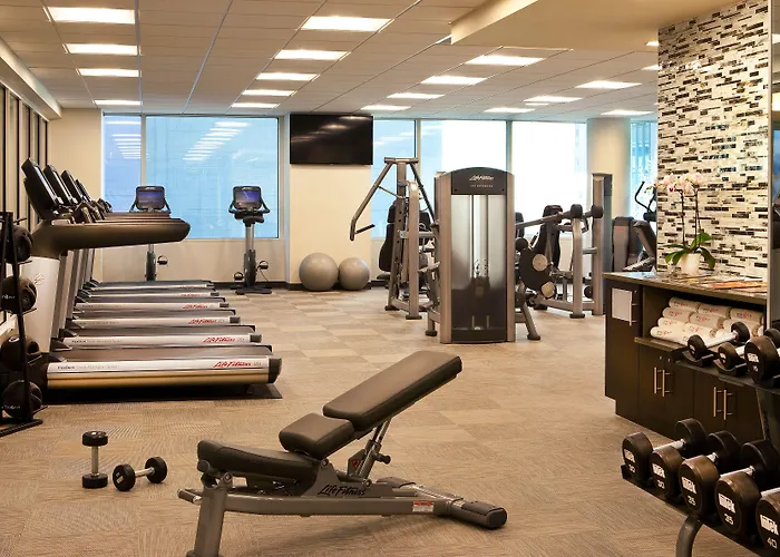 Hyatt Centric Magnificent Mile Chicago