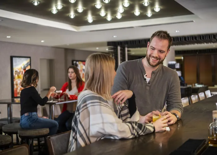 Hyatt Centric Magnificent Mile