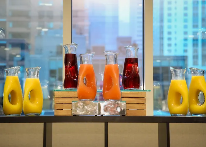 Hyatt Centric Magnificent Mile Chicago