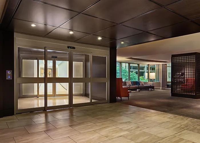 Hotel Hyatt Centric Magnificent Mile