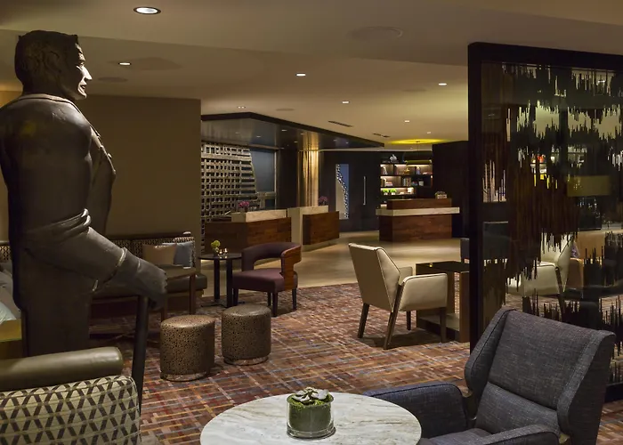 Hyatt Centric Magnificent Mile Hotel Chicago