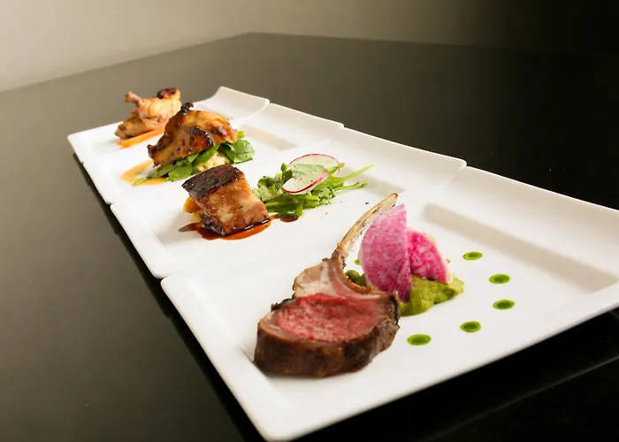 Hyatt Centric Magnificent Mile Hotel 4*