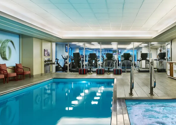 Hyatt Centric Magnificent Mile Chicago
